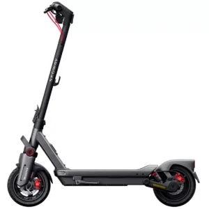 SEGWAY-NINEBOT Max G3 E Electric Folding Scooter - Black