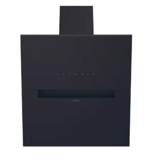 HAIER HADG6CBS4BWIFI 60 cm Chimney Cooker Hood - Black