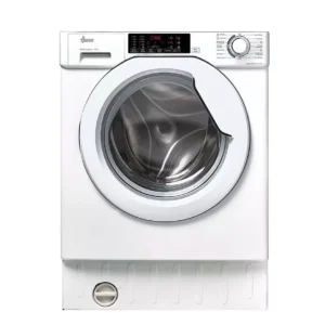 HOOVER H-Wash 300 Pro HBW 49TAMEJ-80 Integrated 9 kg 1400 Spin Washing Machine