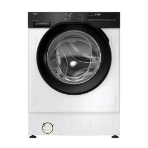 HAIER Series 6 BHA6S69M6DB9J80 Integrated WiFi-enabled 9 kg 1600 Spin Washing Machine