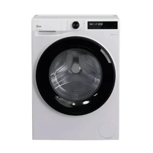 HOOVER Pro Wash Series 3 HBR 411BL9G-80 WiFi-enabled 11 kg 1400 Spin Washing Machine - White