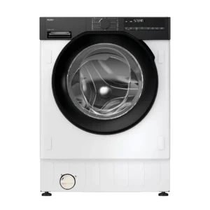 HAIER Series 6 Autodose BHA6SD696M6DB980 Integrated 9 kg Washer Dryer