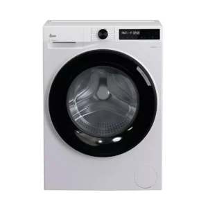 HOOVER Pro Wash Series 3 HBR 410BL8-80 WiFi-enabled 10 kg 1400 Spin Washing Machine - White