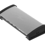J5CREATE JTD562 11-Port Thunderbolt 4 Docking Station