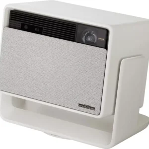 XGIMI Horizon S Max Smart 4K Ultra HD Home Cinema Projector