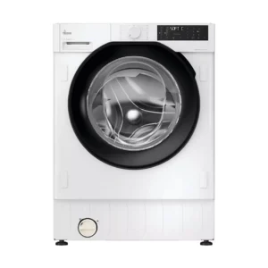HOOVER H-WASH 400 BH4SD69M6DB9-80 Autodose Integrated WiFi-enabled 9 kg 1600 Spin Washing Machine