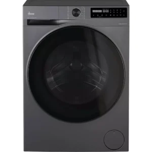HOOVER Pro Wash Series 5 HBP 410BL8G-80 WiFi-enabled 10 kg 1330 Spin Washing Machine - Graphite