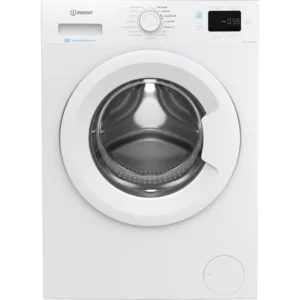 INDESIT Push&Go IP 946 PUSH&GO UK 9 kg 1400 Spin Washing Machine - White