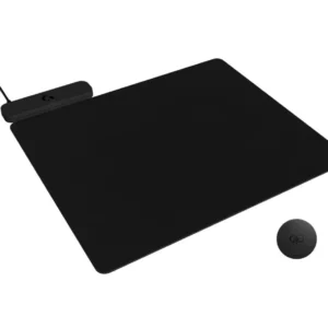 LOGITECH PowerPlay 2 Gaming Surface - Black