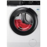 AEG 7000 Series ProSteam LFSR74944UD 9 kg 1400 rpm Washing Machine - White