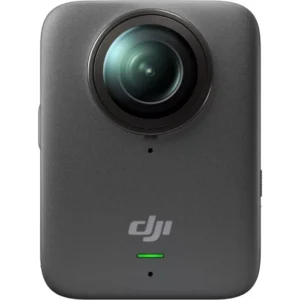 DJI Osmo 360 8K Action Camera - Dark Grey