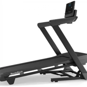NORDICTRACK T Series 7 Smart Bluetooth Treadmill - Black