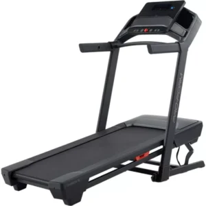 PROFORM Carbon TL Folding Smart Bluetooth Treadmill - Black