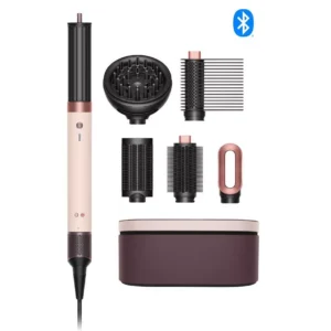 DYSON Airwrap Co-anda 2x Curly + Coily Hair Multi-Styler & Dryer - Ceramic Pink & Rose Gold