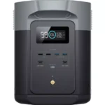 ECOFLOW DELTA 2 Max 2048 Wh Portable Power Station