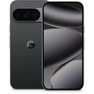 GOOGLE Pixel 10 Pro - 1 TB, Obsidian