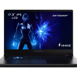 MEDION Erazer Defender 17 P1 17.3" Gaming Laptop – Intel® Core™ 7, RTX 5060, 2 TB SSD
