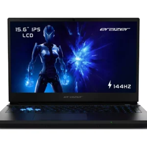 MEDION Erazer Deputy 15 P1 15.6" Gaming Laptop – Intel® Core™ i7, RTX 5060, 1 TB SSD