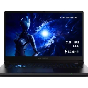 MEDION ERAZER Scout 17 E1 17.3" Gaming Laptop - Intel® Core™ 5, RTX 5050, 1 TB SSD