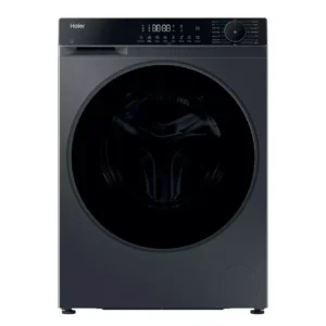 HAIER X Series 5 HWD90BP14357GTUK WiFi-enabled 9 kg Washer Dryer - Graphite