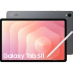 SAMSUNG Galaxy Tab S11 10.9" Tablet - 512 GB, Grey