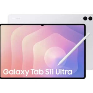 SAMSUNG Galaxy Tab S11 Ultra 14.6" Tablet - 512 GB, Silver