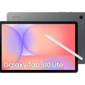 SAMSUNG Galaxy Tab S10 Lite 10.9" 5G Tablet - 128 GB, Grey