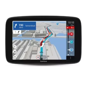 TOMTOM GO Expert Plus HGV 6" Sat Nav - Worldwide Maps