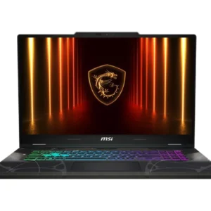 MSI Cyborg 15 15.6" Gaming Laptop - Intel® Core™ 7, RTX 5060, 1 TB SSD