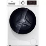BEKO BW1O3841W 8 kg 1400 Spin Washing Machine - White
