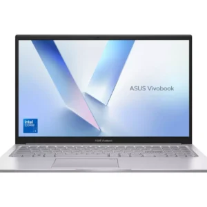 ASUS Vivobook 15 X1504VA 15.6" Laptop - Intel® Core™ 5, 512 GB SSD, Silver