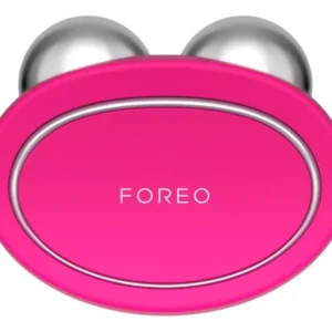 FOREO Bear Microcurrent Toning Device - Fuchsia