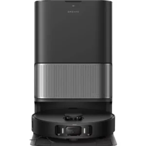 DREAME  L40 Ultra AE Robot Vacuum Cleaner & Mop - Black