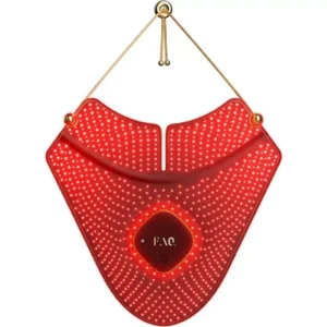 FOREO FAQ 211 Neck & Decollete LED Mask