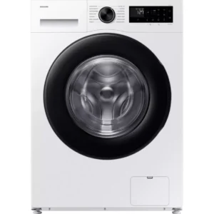 SAMSUNG Series 5 AI Energy WW10DG5U34AEEU WiFi-enabled 10 kg 1400 Spin Washing Machine - White