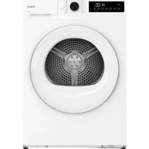 CANDY Pro Dry GDL 8N1-80 8 kg Heat Pump Tumble Dryer - White