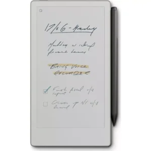 REMARKABLE Paper Pro Move with Marker Plus