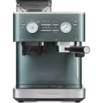 KITCHENAID 5KES6551BJP Bean to Cup Espresso Machine - Juniper