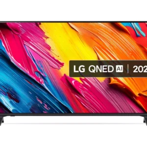 LG QNED70 65" QNED AI 4K HDR Smart TV 2025 - 65QNED70A6A