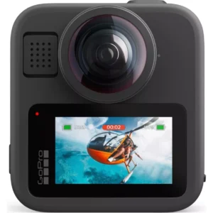 GOPRO MAX2 360 True 8K Action Camera