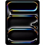 APPLE 13" iPad Pro (2025) - 256 GB, Silver