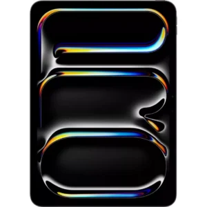 APPLE 11" iPad Pro Cellular (2025) - 256 GB, Space Black