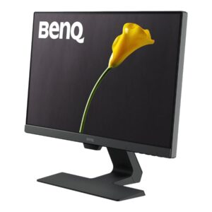 BENQ GW2283 Full HD 21.5" IPS Monitor - Black