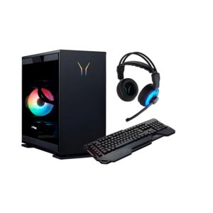 MEDION Erazer Engineer X32 Gaming PC - Intel® Core™ i7  RTX 4070  1 TB SSD
