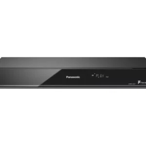 PANASONIC DMR-EX97EB-K DVD Player with Freeview HD Recorder - 500 GB HDD