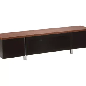 ALPHASON Regent 1800 TV Stand - Walnut