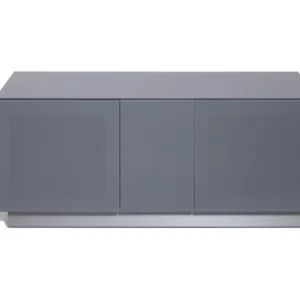 ALPHASON Element Modular 1250XL TV Stand - Grey