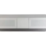 ALPHASON Element Modular 1250 TV Stand - White