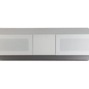ALPHASON Element Modular 1250 TV Stand - White