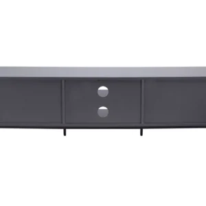 ALPHASON ADCH1600 TV Stand - Charcoal